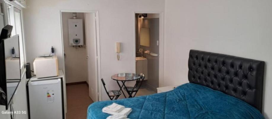 Monoambiente Ubicacion Inmejorable Luminoso Y Confortable Apartamento