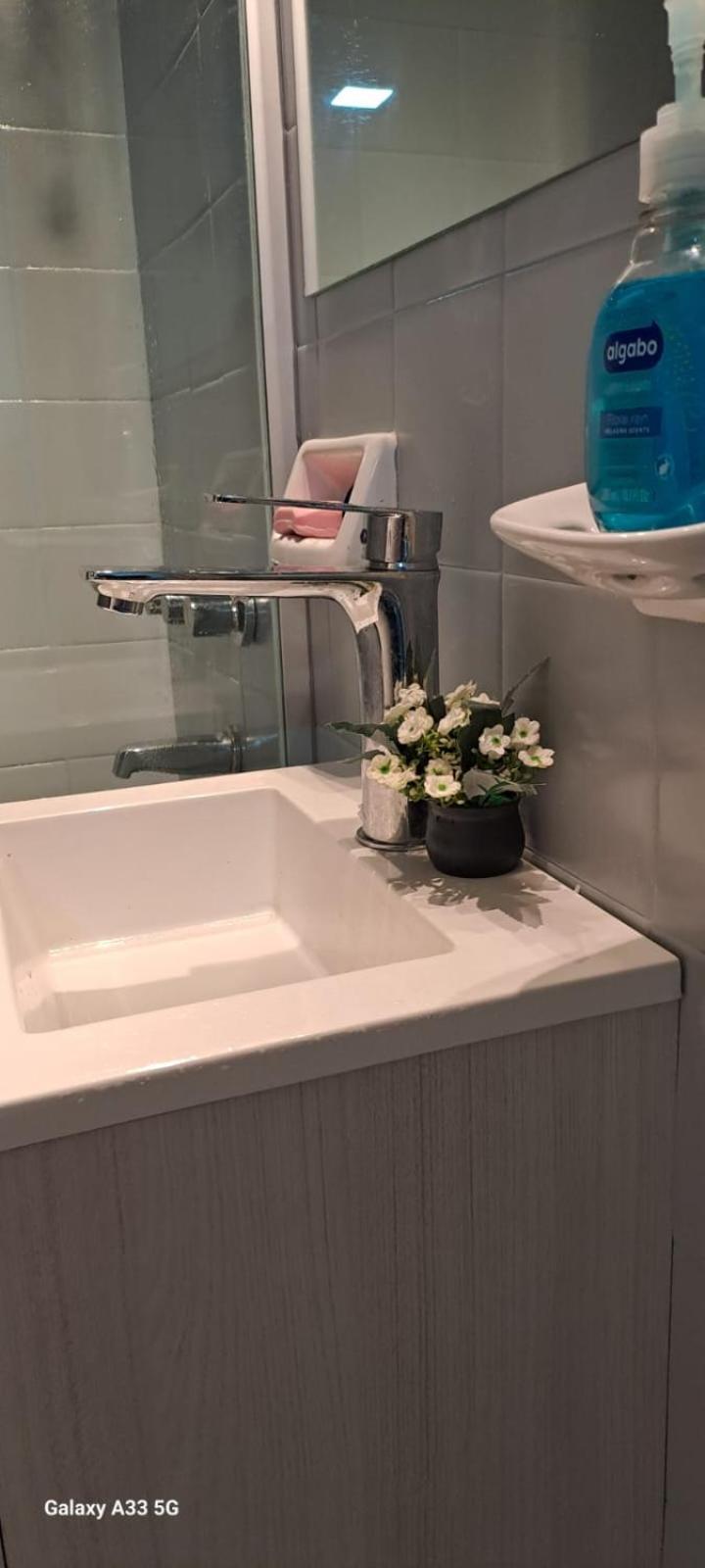 Apartamento Monoambiente Ubicacion Inmejorable Luminoso Y Confortable Córdova