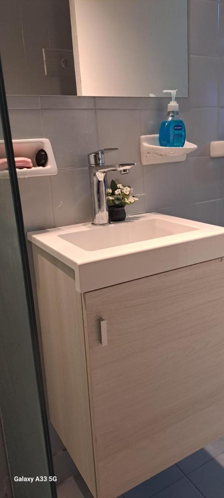 Monoambiente Ubicacion Inmejorable Luminoso Y Confortable Apartamento