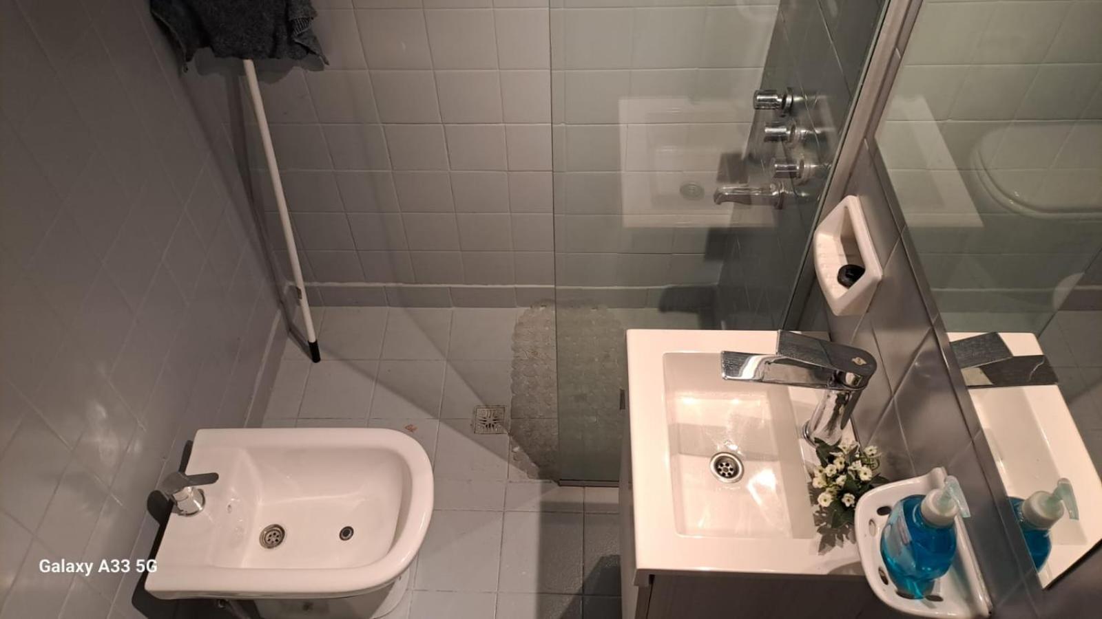 Monoambiente Ubicacion Inmejorable Luminoso Y Confortable Apartamento