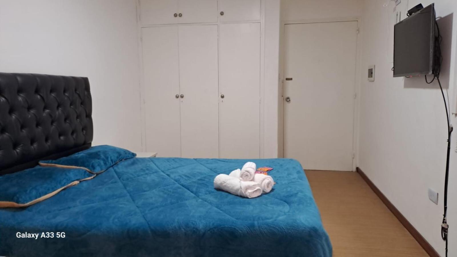 Apartamento Monoambiente Ubicacion Inmejorable Luminoso Y Confortable