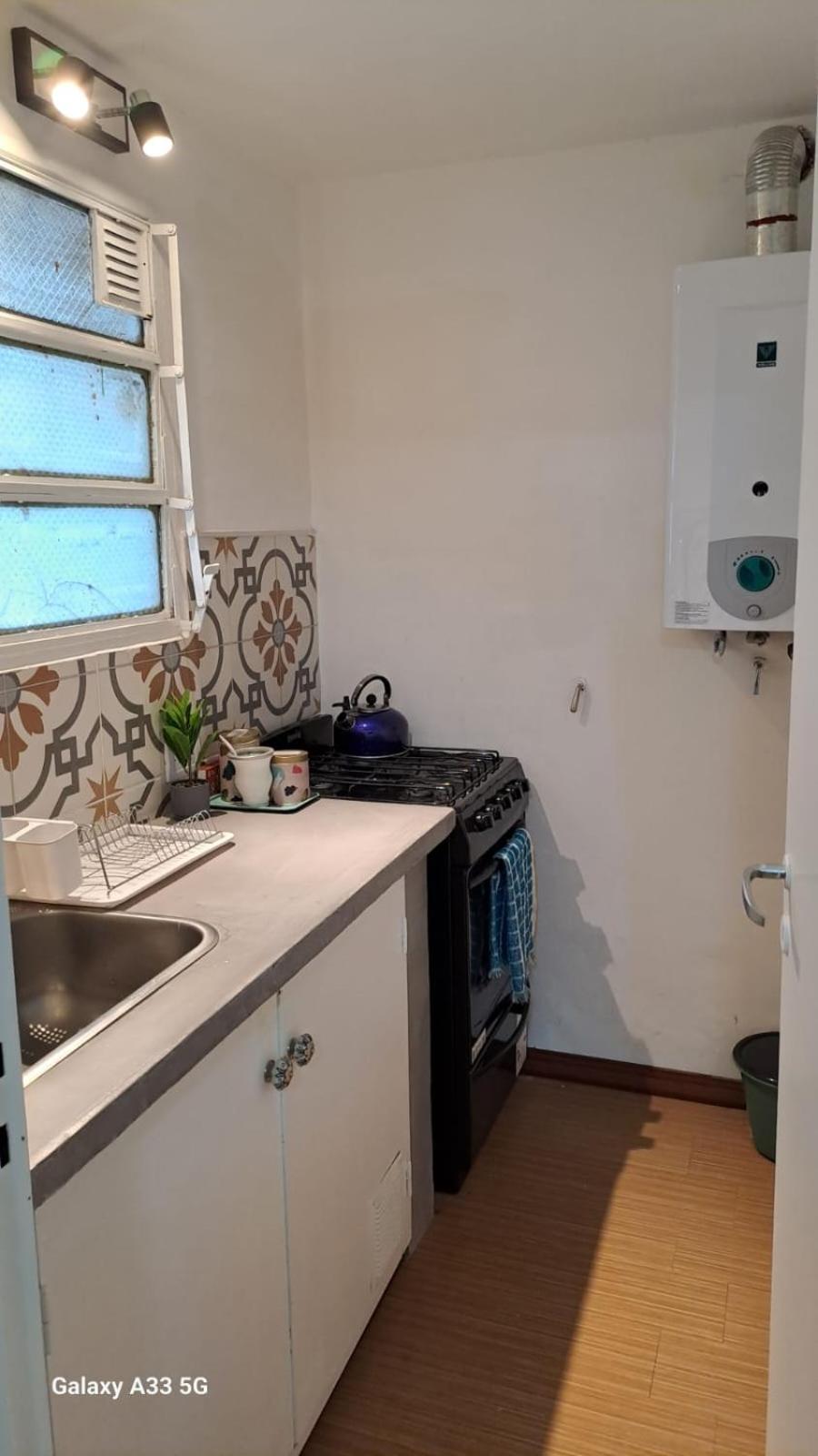Apartamento Monoambiente Ubicacion Inmejorable Luminoso Y Confortable Córdova