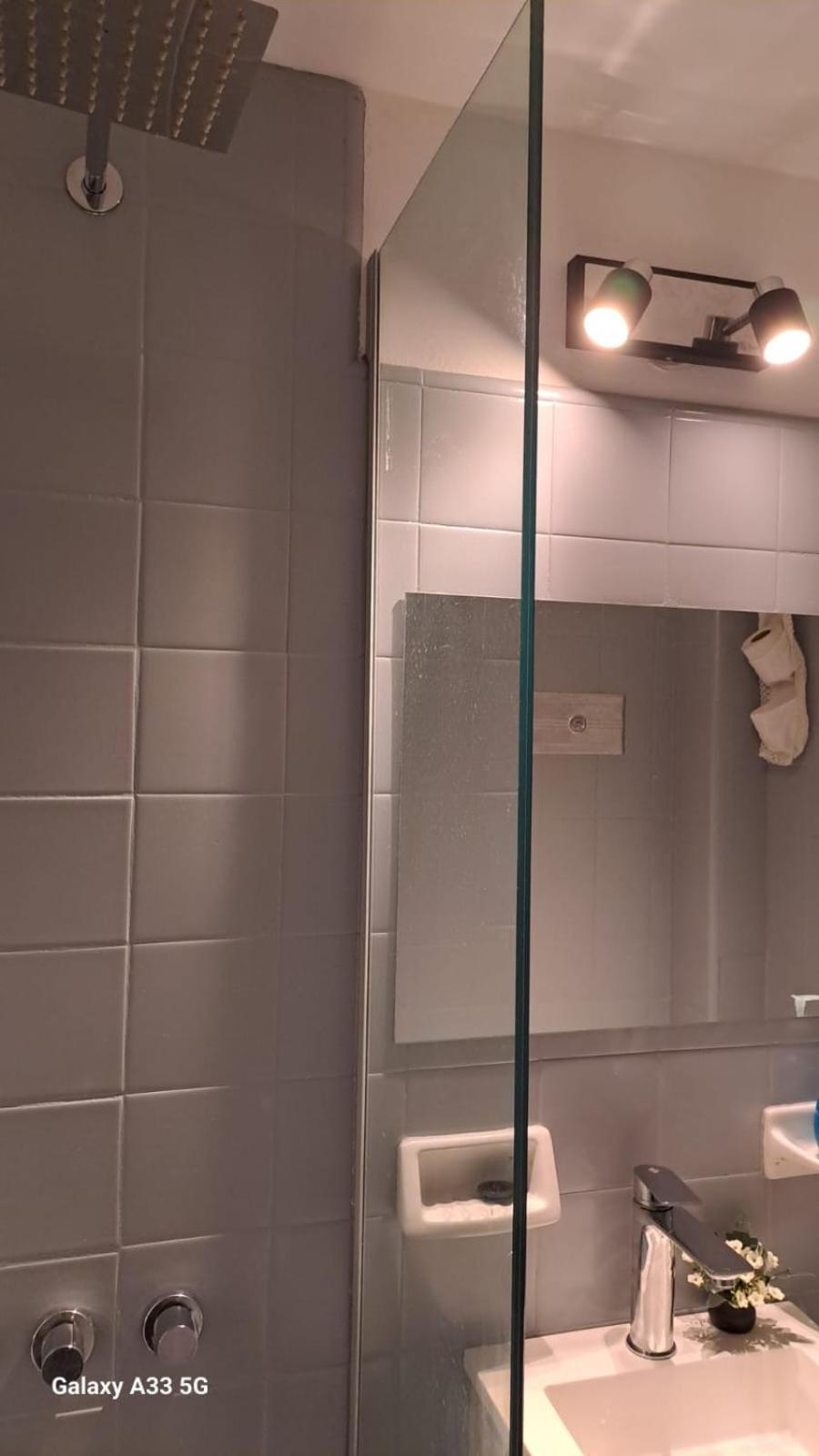 Apartamento Monoambiente Ubicacion Inmejorable Luminoso Y Confortable *